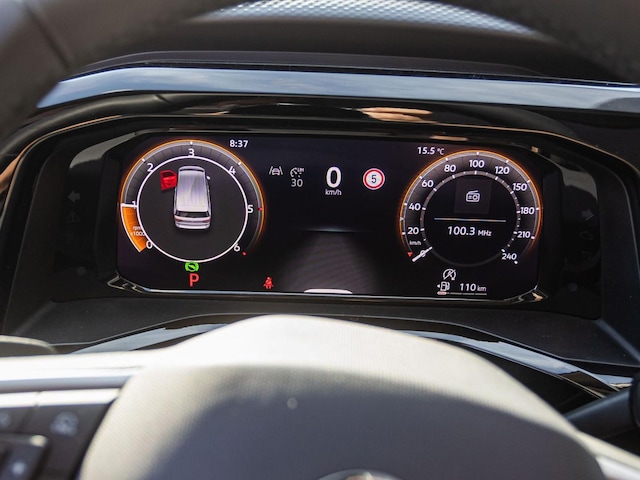 Volkswagen Multivan 2.0 TDI DSG