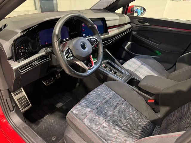 Volkswagen Golf GTI Golf VIII