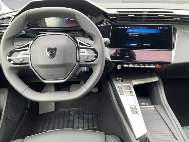 Peugeot 308 Allure Pack Hybrid