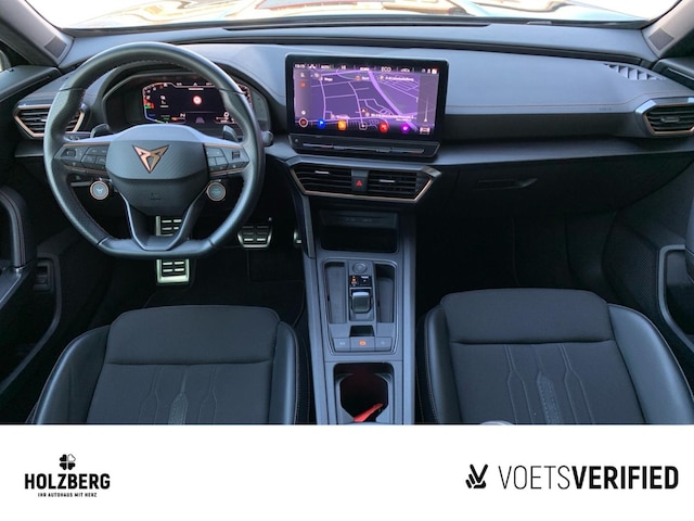 Cupra Formentor 1.4 VZ e-Hybrid