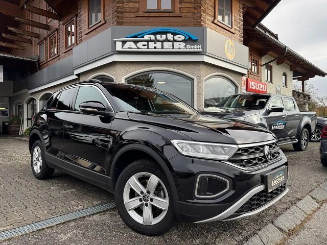 Volkswagen T-Roc 2.0 TDI Life