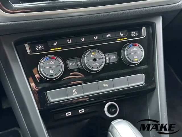 Volkswagen Touran 1.5 TSI Comfortline DSG