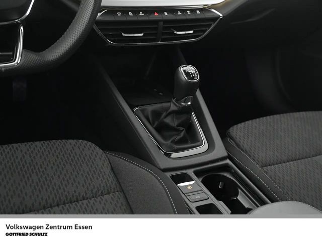 Skoda Octavia Combi Style Style