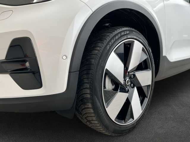 Volvo XC40 Recharge