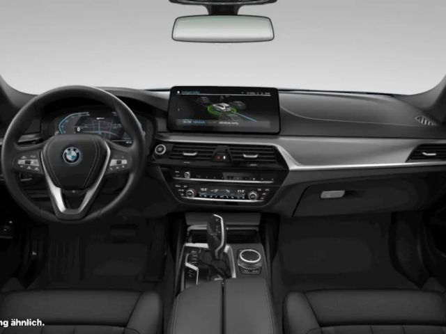 BMW 530 530e iperformance xDrive