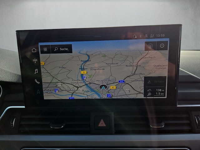 Audi A4 35 TFSI Avant