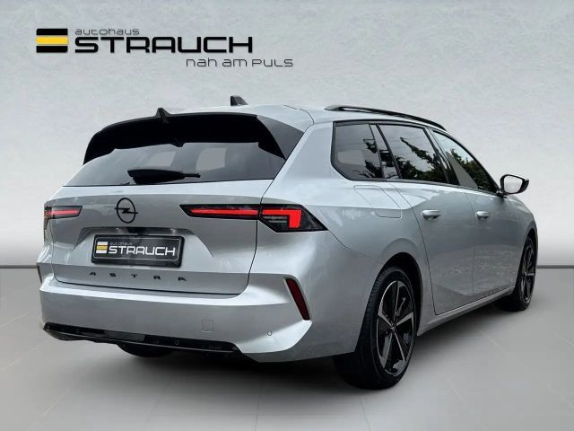 Opel Astra GS-Line Grand Sport Sports Tourer