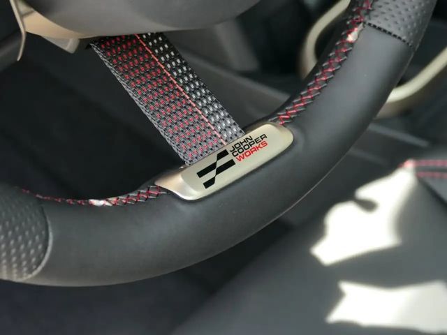 MINI Cooper S Coupe 5-deurs