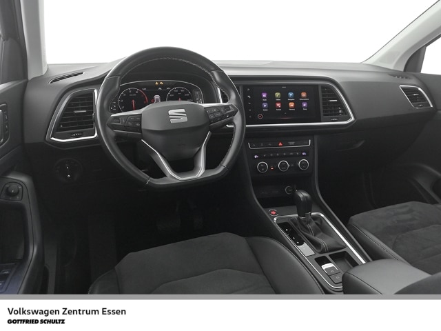Seat Ateca DSG Style
