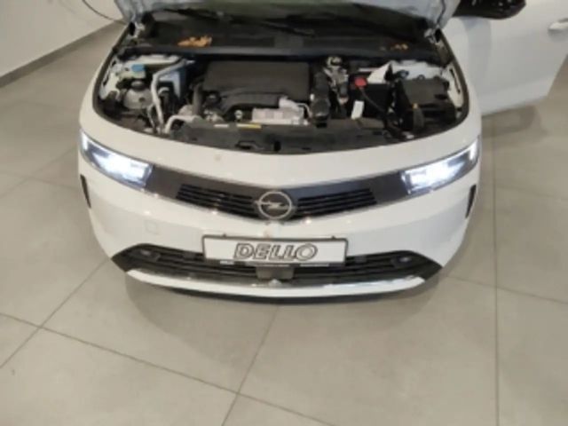 Opel Astra Business Edition