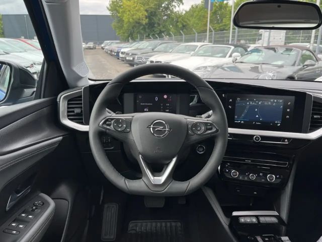 Opel Mokka 1.2 Turbo Elegance Turbo