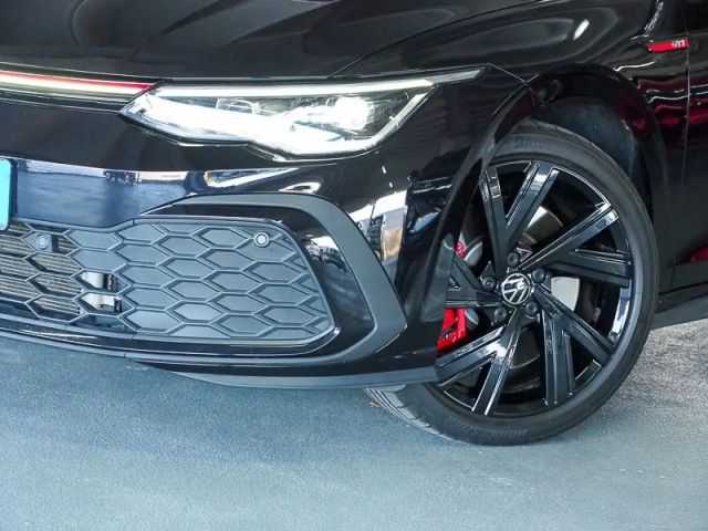 Volkswagen Golf 2.0 TSI DSG GTI Golf VIII