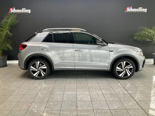 Volkswagen T-Roc 1.5 TSI DSG R-Line