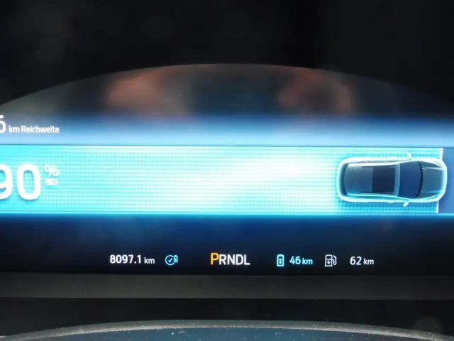 Ford Kuga Plug in Hybrid ST Line X