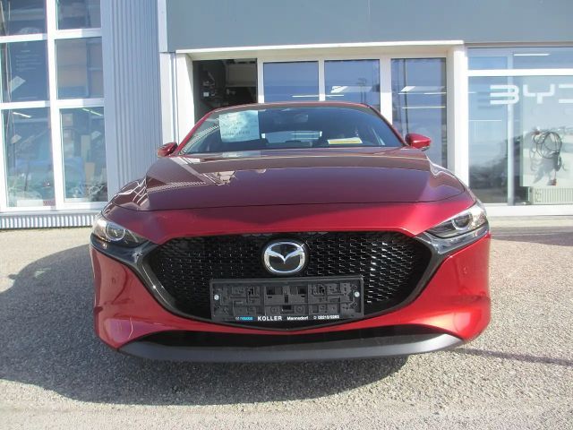 Mazda 3 Mazda3 /SP/G140/AT/Centre-Line