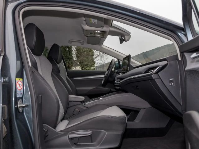 Skoda Enyaq iV 60