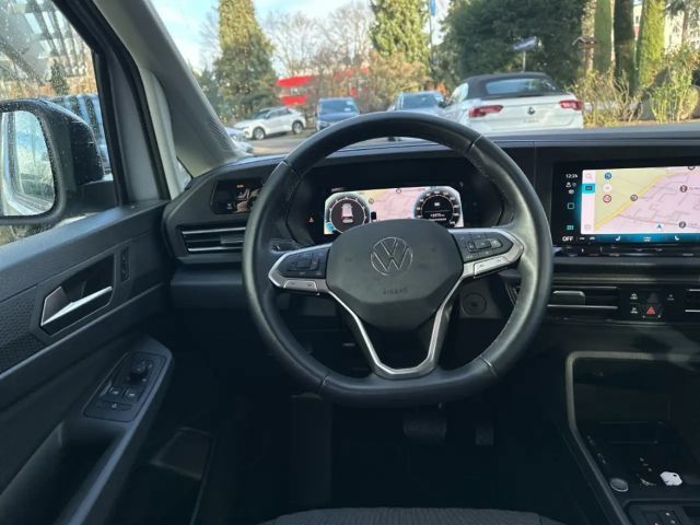 Volkswagen Caddy 1.5 TSI Life