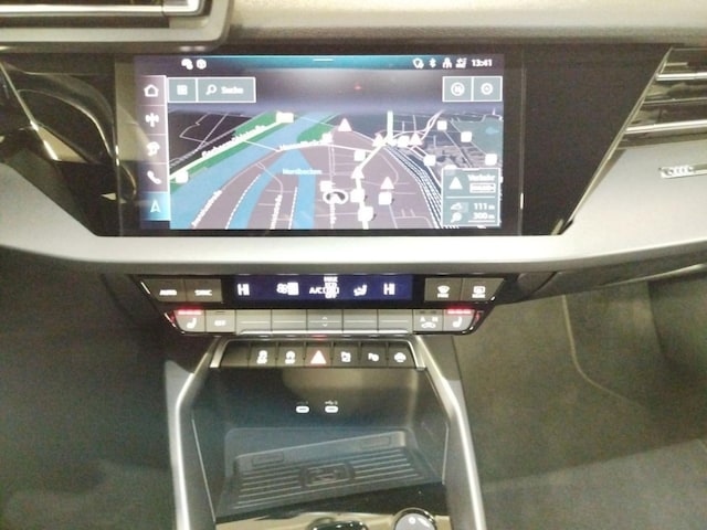 Audi A3 35 TDI S-Tronic Sportback