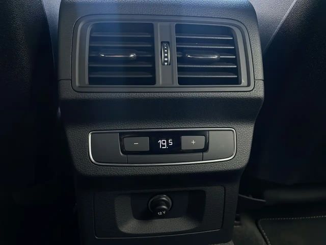 Audi Q5 Hybride Quattro S-Line