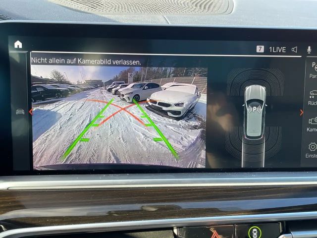 BMW X5 M-Sport xDrive45e