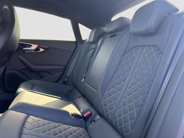 Audi S5 Quattro Sportback