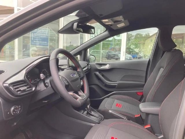 Ford Fiesta ST Line