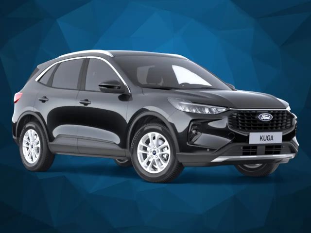 Ford Kuga Titanium