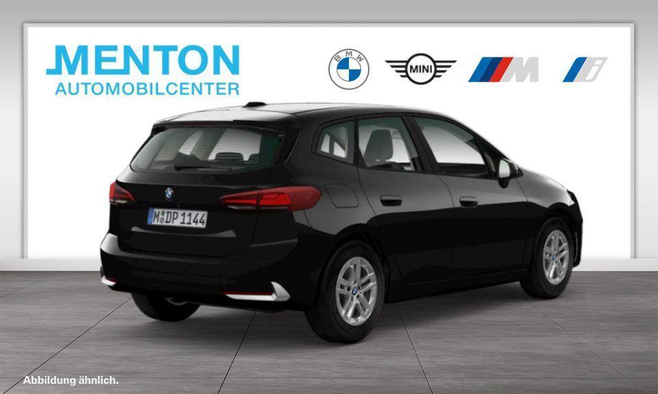 BMW 218 218i