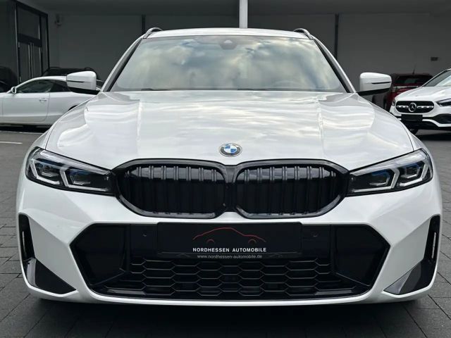 BMW 318 318i M-Sport Touring