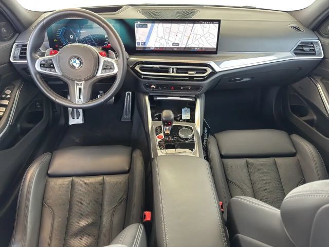 BMW M3 Competition Touring xDrive