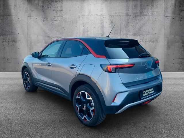 Opel Mokka Premium"GS Line"Navi/1Hand/Voll-LED/Kamera