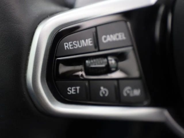 BMW 420 Cabrio M-Sport