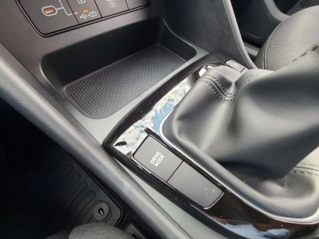 Hyundai Tucson 2WD Smart T-GDi