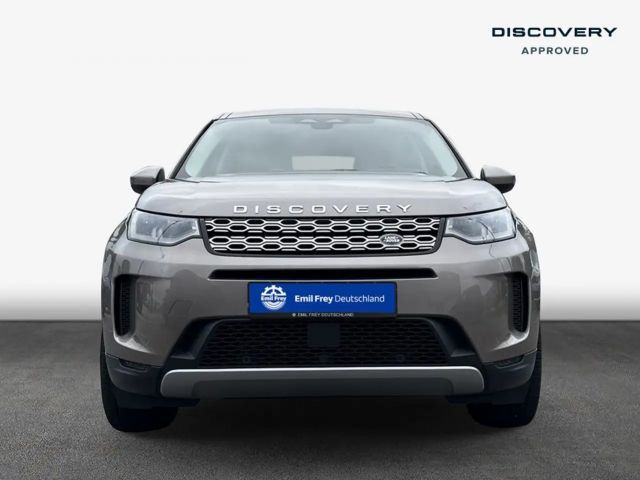 Land Rover Discovery Sport P300e SE