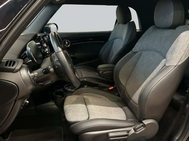 MINI Cooper Cabrio Cooper Cabrio Aut. Classic Trim LED Sitzheizung