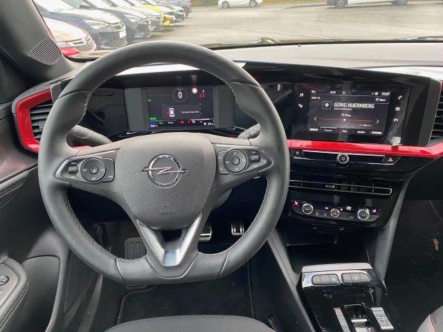 Opel Mokka GS-Line Grand Sport