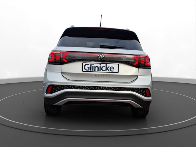 Volkswagen T-Cross DSG IQ.Drive R-Line