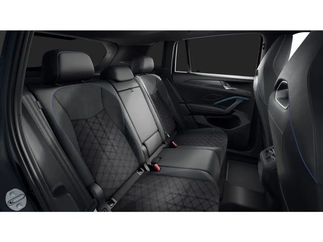 Volkswagen Tiguan 2.0 TDI DSG R-Line