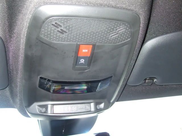 Peugeot 208 GT-Line Hybrid