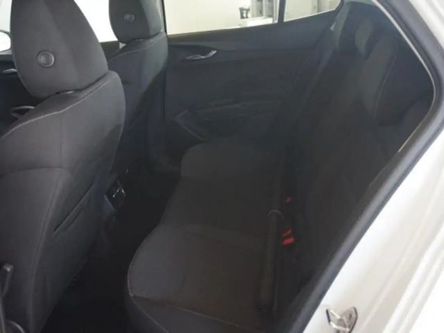 Skoda Fabia Style Style