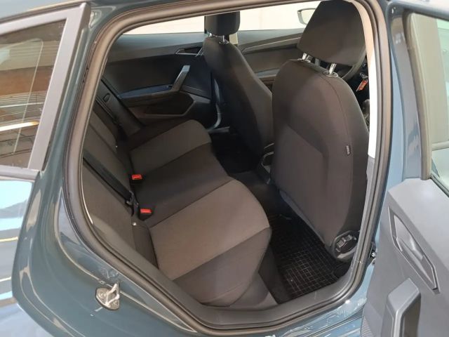 Seat Ibiza 1.0 TSI Reference