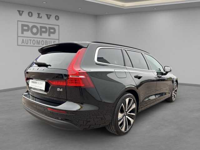 Volvo V60 V60