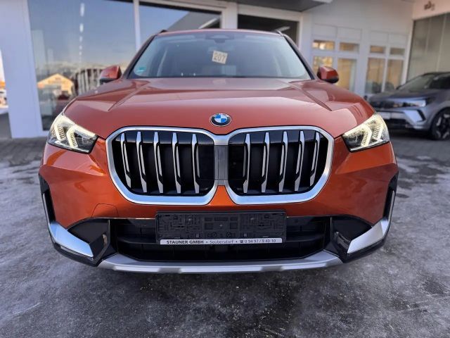 BMW X1 sDrive