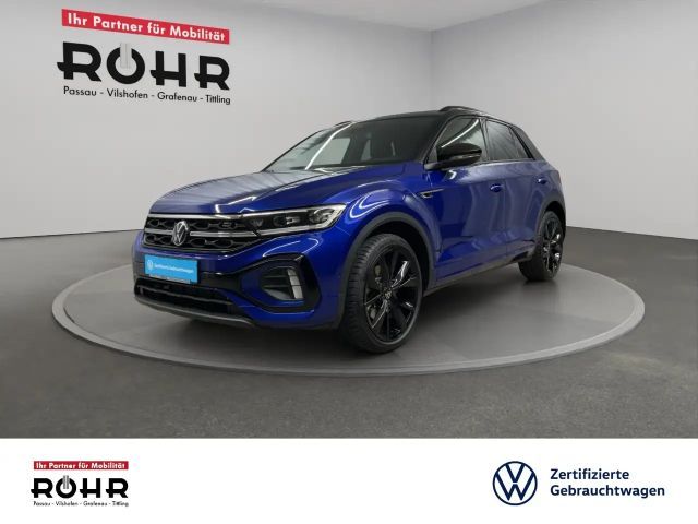 Volkswagen T-Roc 1.5 TSI DSG R-Line