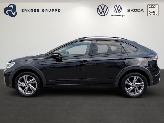 Volkswagen Taigo 1.0 TSI DSG R-Line