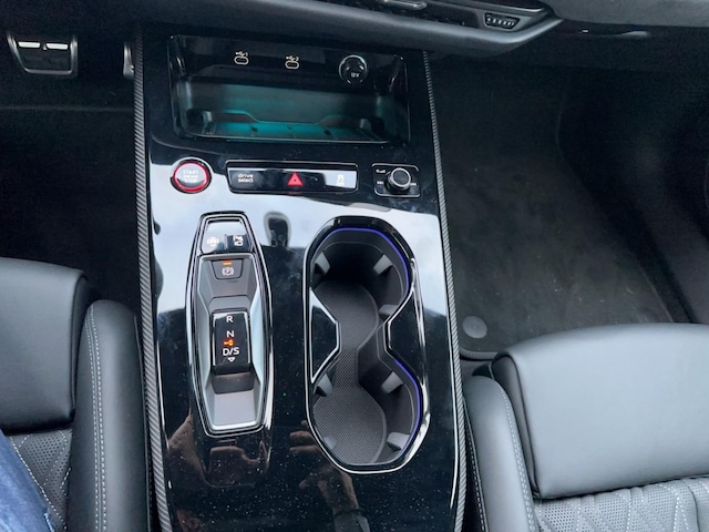 Audi S5 Avant S-Tronic