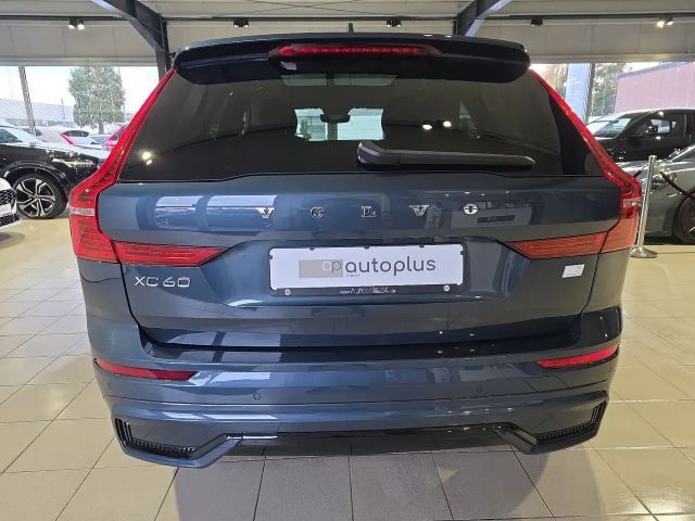 Volvo XC60 AWD Dark Plus Recharge T6
