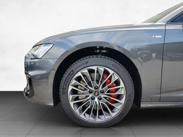 Audi A6 Avant Hybride Quattro S-Line
