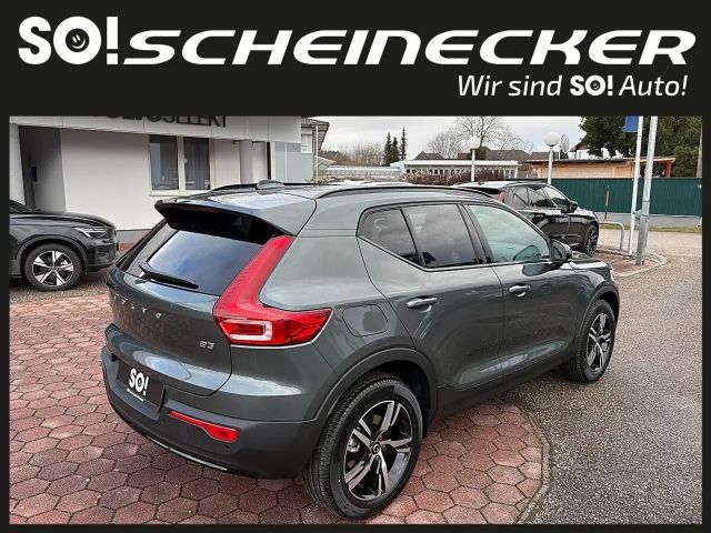 Volvo XC40 Dark Plus