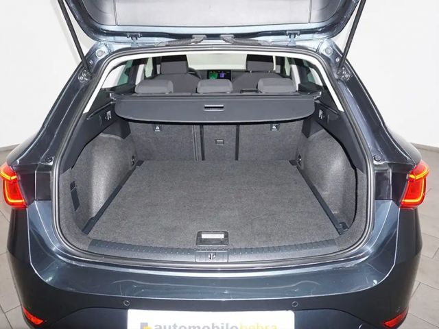 Seat Leon 1.5 TSI DSG Style